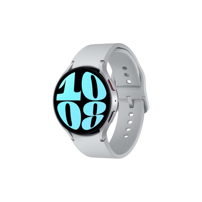 44 4G mm Trippodo Digital | Galaxy Watch6 ▷ Touchscreen Samsung Silber