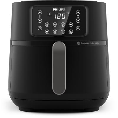 Philips 5000 series Airfryer HD9285 93 Airfryer connecté série 5000 XXL + 1 Accessoire