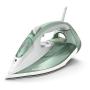 Philips 7000 series DST7012 70 plancha Plancha a vapor Suela SteamGlide Plus 2600 W Verde, Gris