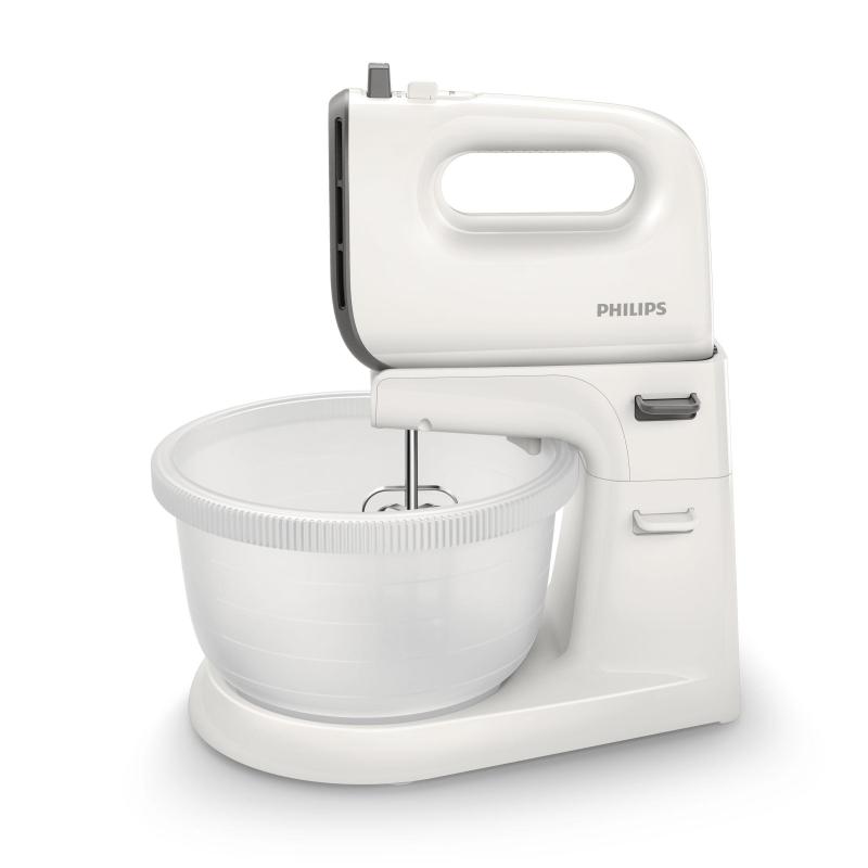 ▷ Braun MQ 70 robot da cucina 1,5 L Bianco