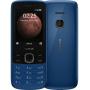 Nokia 225 4G 6.1 cm (2.4") 90.1 g Blue