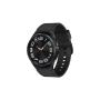 Samsung Galaxy Watch6 Classic 43 mm Digital Pantalla táctil 4G Negro