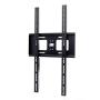 Edbak TWB3 TV mount 190.5 cm (75") Black