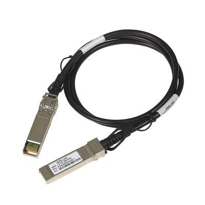 NETGEAR SFP+ DirectAttach 1m cable de red