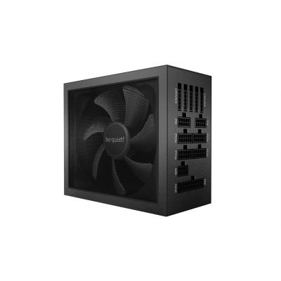 be quiet! DARK POWER 12 1000W unité d'alimentation d'énergie 20+4 pin ATX ATX Noir