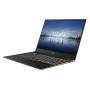 MSI Summit E13 Flip Evo A13MT-247IT Hybrid (2-in-1) 34 cm (13.4") Touchscreen Full HD+ Intel® Core™ i7 i7-1360P 16 GB