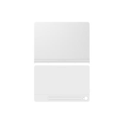 Samsung EF-BX710PWEGWW tablet case 27.9 cm (11") Folio White