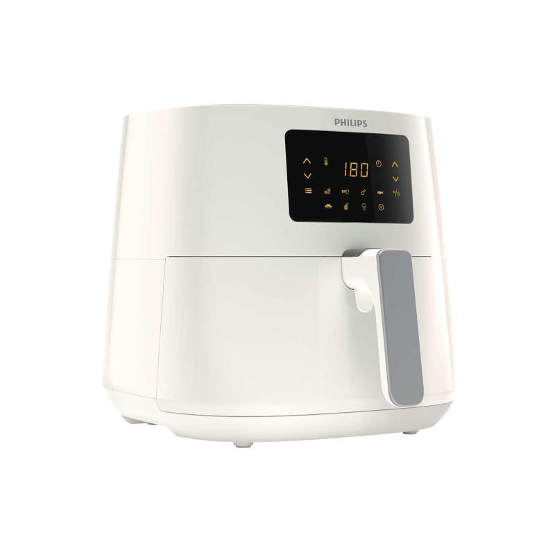 ▷ Ariete Airy fryer mini Einzelbild 2 l Eigenständig 1000 W