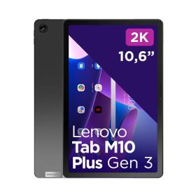 TABLET LENOVO M10 PLUS 4GB - 128GB - LTE - 10.6 2K - ANDROID