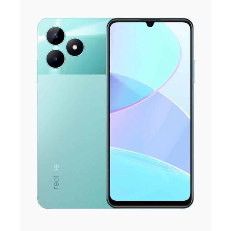 realme c 13 mobile