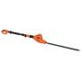 Black & Decker PH5551-QS power hedge trimmer Double blade 550 W 4.1 kg