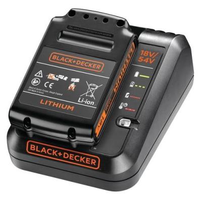 Black & Decker BDC2A20 Ensemble de batterie et de chargeur