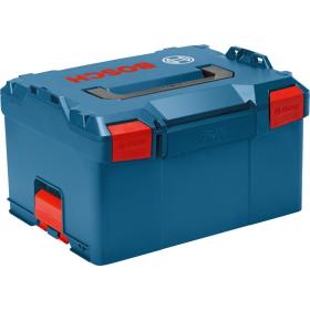 Bosch L-BOXX 238 Professional Armadietto portaoggetti Rettangolare ABS Nero, Blu, Rosso