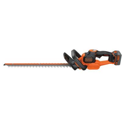 Black & Decker GTC18504PC Double blade 3.24 kg