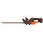 Black & Decker GTC18504PC Doppelte Klinge 3,24 kg