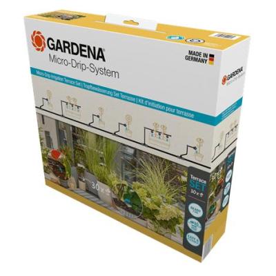 Gardena 13400-20 drip irrigation system