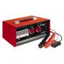 Einhell CC-BC 30 24 V Nero, Rosso