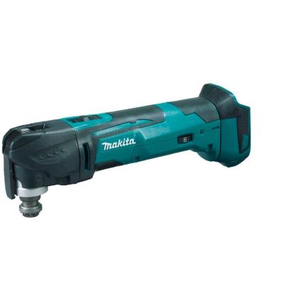 Makita DTM51Z multiherramienta oscilante Negro, Azul 20000 OPM