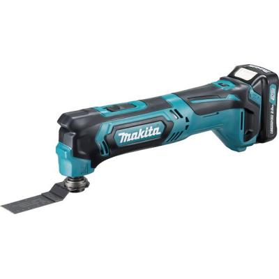 Makita TM30DSMJX5 multi-strumento oscillante Nero, Blu 20000 OPM