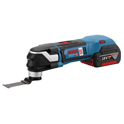 Bosch GOP 18V-28 Professional Lithium-Ion (Li-Ion) Noir, Bleu, Rouge