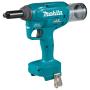 Makita DRV150Z outil de rivetage électrique Noir, Bleu 2.4,3.2,4,4.8 mm 10 kN