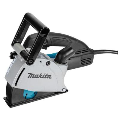 Makita SG1251J ranurador de pared 12,5 cm 10000 RPM 1400 W