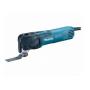 Makita TM3010CX4J multi-strumento oscillante Nero, Blu 320 W 20000 OPM