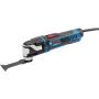 Bosch GOP 55-36 Professional Black, Blue 550 W 20000 OPM