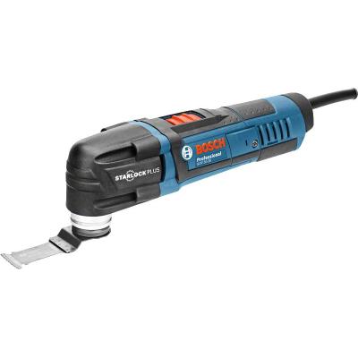 Bosch GOP 30-28 Professional Schwarz, Blau 300 W 20000 OPM