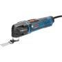 Bosch GOP 30-28 Professional Noir, Bleu 300 W 20000 OPM