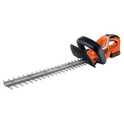 Black & Decker GTC1845L20-QW tosasiepe Doppia lama 2,6 kg