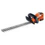 Black & Decker GTC1845L20-QW Elektrische Heckenschere Doppelte Klinge 2,6 kg