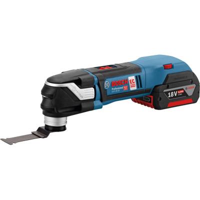 Bosch 0 601 8B6 003 oscillating multi-tool Black, Blue 8000 OPM