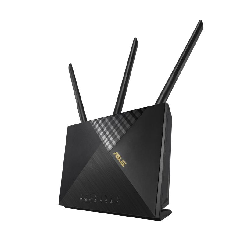 Archer MR600, Modem/routeur 4G+ Cat. 6 WiFi 5 (AC1200) Gigabit bi-bande
