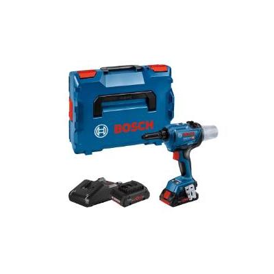 Bosch 0 601 9K5 001 power rivet tool Black, Green 3.2,4,4.8,5.0,5.6 mm 16000 kN