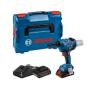 Bosch 0 601 9K5 001 power rivet tool Black, Green 3.2,4,4.8,5.0,5.6 mm 16000 kN