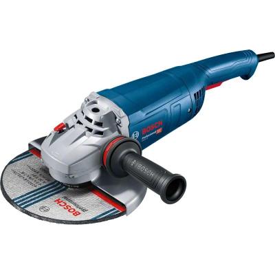 Bosch GWS 22-230 J amoladora angular 23 cm 6500 RPM 2200 W 5,5 kg