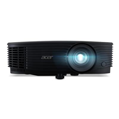 Acer X1229HP data projector Standard throw projector 4800 ANSI lumens DLP XGA (1024x768) Black