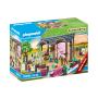 Playmobil Country Reitunterricht mit Pferdeboxen