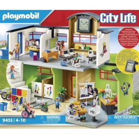 ▷ Playmobil City Action 6872 jouet