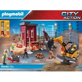 Playmobil 70443 set da gioco