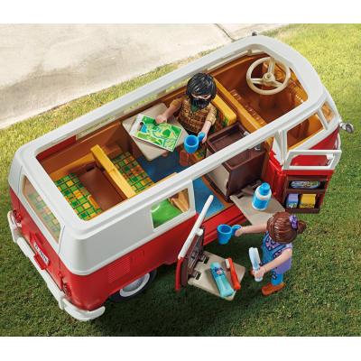 Playmobil Volkswagen T1 Combi