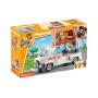 Playmobil Duck On Call Notarzt Truck