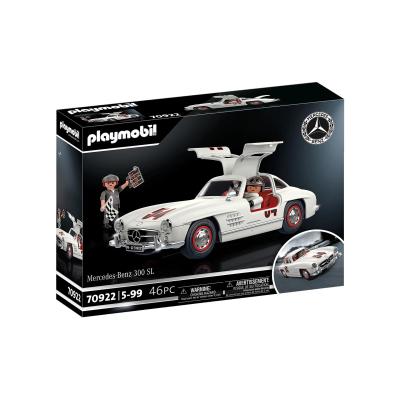 Playmobil 70922 véhicule pour enfants