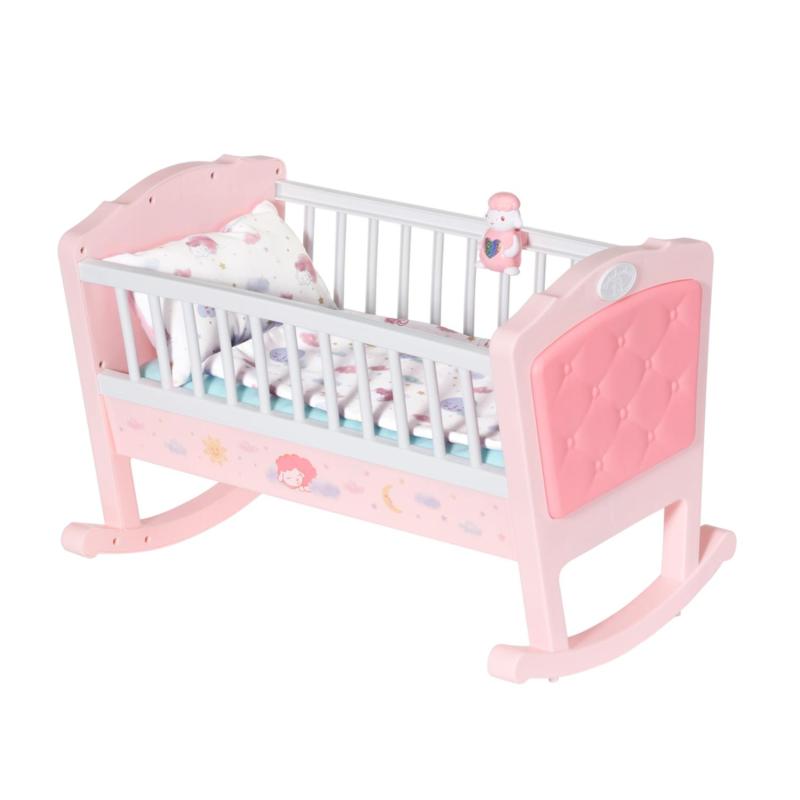 Annabelle cot clearance