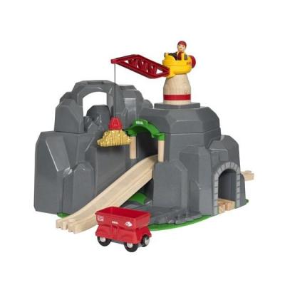 BRIO 53.033.889 scale model part accessory Tunnel