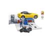 BRUDER 62110 set da gioco