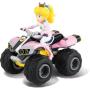 Carrera Mario Kart Peach Quad Radio-Controlled (RC) model Quadricycle Electric engine 1 20