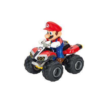 Carrera Mario Radio-Controlled (RC) model Quadricycle Electric engine 1 20