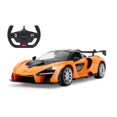 Jamara McLaren Senna Radio-Controlled (RC) model Car Electric engine 1 14